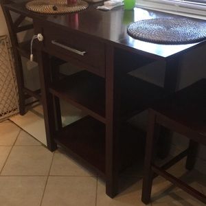 Dining set
